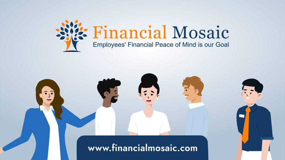 Financial Mosaic